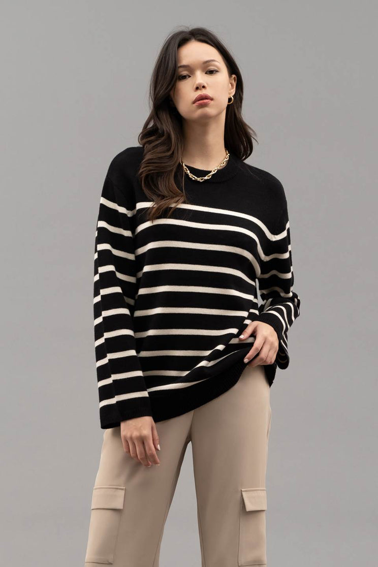  Women's Long Sleeve Flower Printed Sweatshirt Plain Floral Long  Sleeve Round Neck Tunic Sweatshirt Pullover Tops Black-b : Beauty &  Personal Care